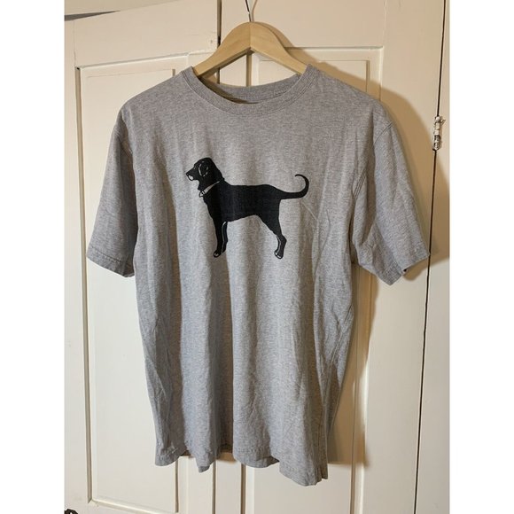 The Black Dog Shirts The Black Dog Marthas Vineyard Tshirt Mens